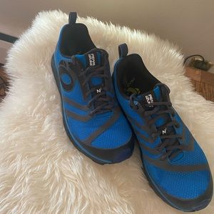 Pearl Izumi Men’s trail 7.5 n2 40.5